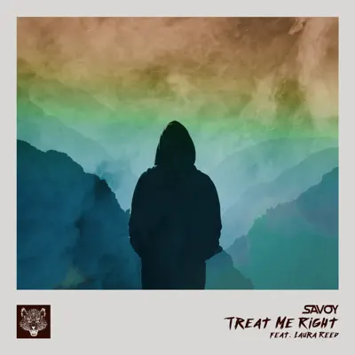 Treat Me Right (feat. Laura Reed) - Single - Savoy