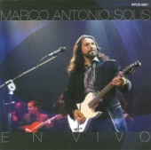 Marco Antonio Solís - Quiereme (Album Version)