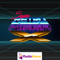 Super Retro Mega X podcast