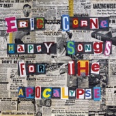 Happy Songs for the Apocalypse artwork