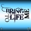 Bring Me to Life (feat. RichaadEb) - Single