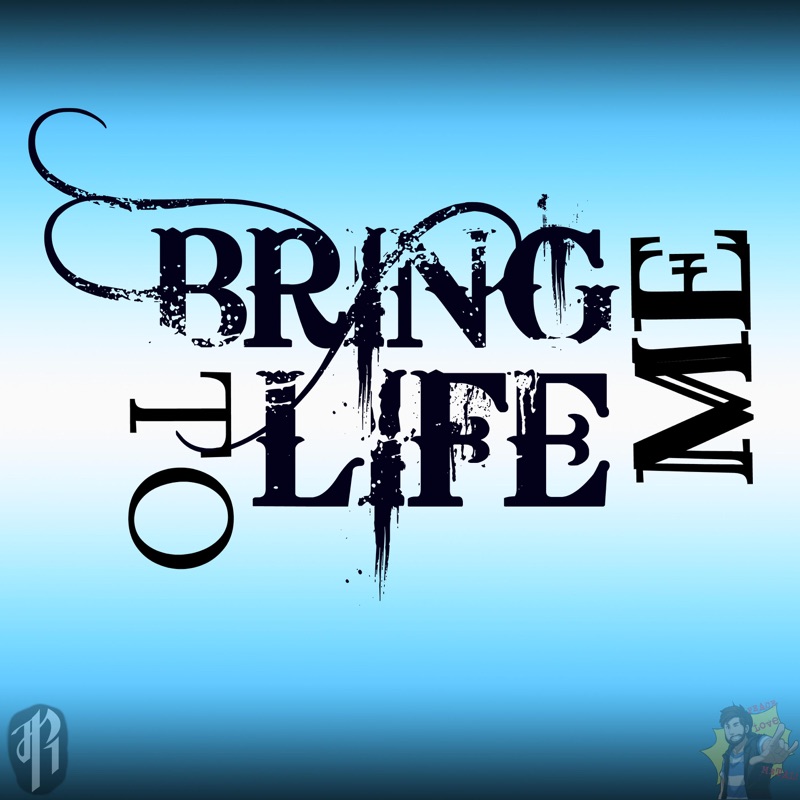 Песня бринг ми ту лайф. Bring me to Life. Evanescence bring. Evanescence bring me to Life обложка. Evanescence Paul MCCOY - bring me to Life обложка.