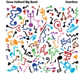 Dave Holland Big Band - Ario