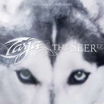 The Seer - EP - Tarja