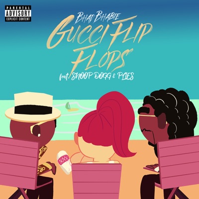 Flip (Remix) - Bhad Bhabie Feat. Plies & Snoop Dogg | Shazam