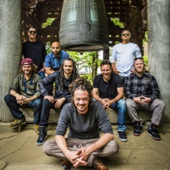 SOJA (Soldiers of Jah Army)