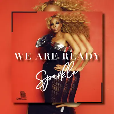 We Are Ready - Single - Sparkle