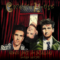 Crowded House - Temple of Low Men (Deluxe) artwork