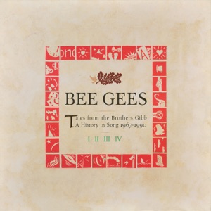 Bee Gees - Juliet - Line Dance Musique