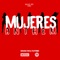 Mujeres Anthem artwork