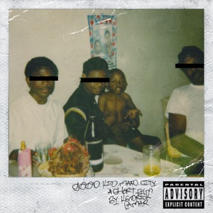 good kid, m.A.A.d city (Deluxe Version)