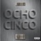 Ocho Cinco (feat. Yellow Claw) [Remixes]