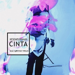 Rizky Febian - Kesempurnaan Cinta (feat. Evan Firgan)