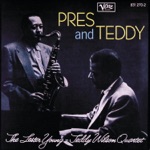 Lester Young & Teddy Wilson Quartet - All Of Me