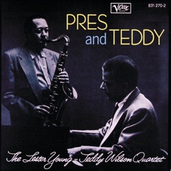 Lester Young - Louise