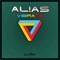 Futuristic - Alas lyrics
