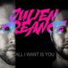 All I Want Is You - Single