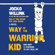 Jocko Willink - Way of the Warrior Kid