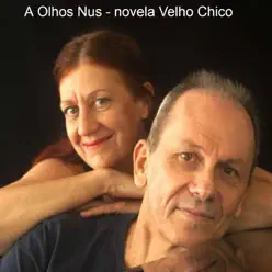 A Olhos Nus (Novela Velho Chico) - Single - Ná Ozzetti