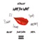 What You Want (feat. Rau Def & Young Yujiro) - DJ BULLSET lyrics