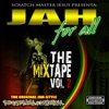 Scratch Master Jesús - Jah for All (The Mixtape, Vol. 2)