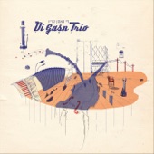 Di Gasn Trio - EP artwork