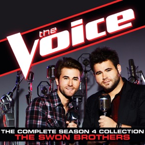 The Swon Brothers - Danny’s Song (The Voice Performance) - Line Dance Choreograf/in