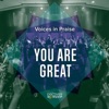 Voices in Praise: You Are Great