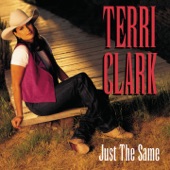 Terri Clark - Poor, Poor Pitiful Me