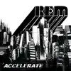 Stream & download Accelerate