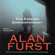 Alan Furst - Foreign Correspondent (Unabridged)