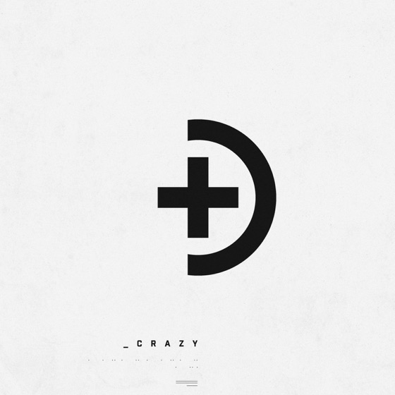 Cover artwork for Crazy