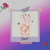 Peace - EP artwork