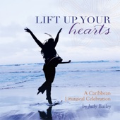 Lift up Your Hearts: A Caribbean Liturgical Celebration (feat. Eska) artwork
