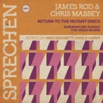 James Rod & Chris Massey - Supernature Sunday