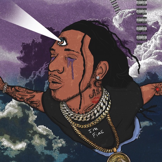 Cover artwork for Believe It
