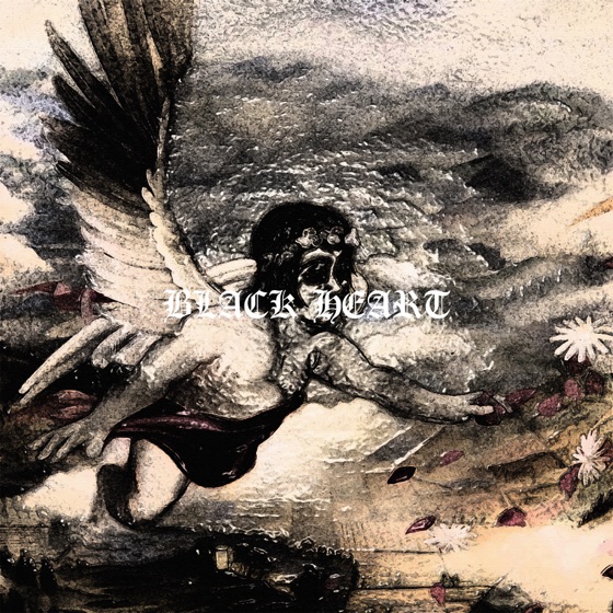 Cover artwork for Brown Billz