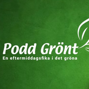 Podd grönt - Polariserande antingenellerism