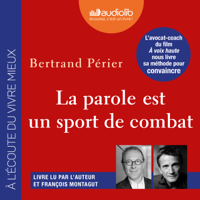 Bertrand Périer - La parole est un sport de combat artwork