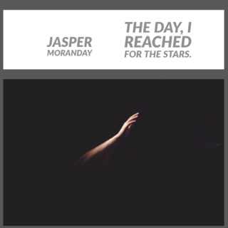 the day, i reached for the stars