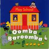 Oomba Baroomba artwork