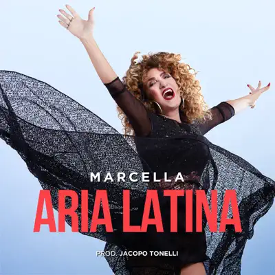 Aria Latina - Single - Marcella Bella