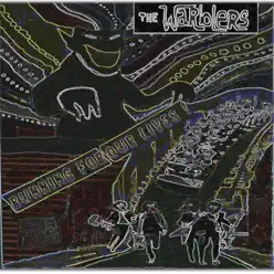 Running for Our Lives - The Warblers