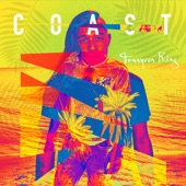 Coast - EP artwork