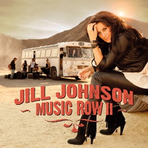 Jill Johnson - No Surrender - Line Dance Music