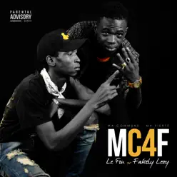 Mc4f - Single - Le Fou Mc4f - Single - Le Fou