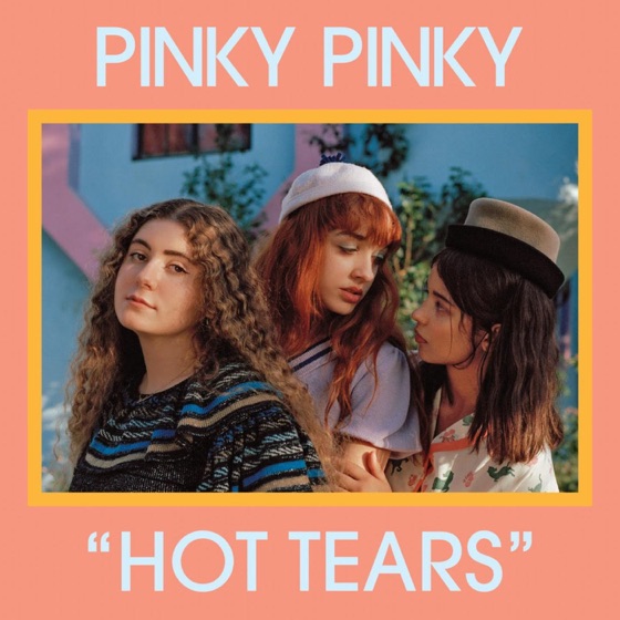 Cover artwork for Margaret