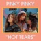 Margaret - Pinky Pinky lyrics