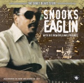 Snooks Eaglin - Yours Truly