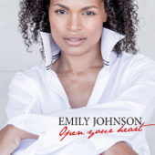 Open Your Heart - EP - Emily Johnson